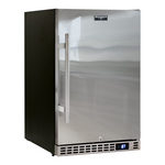 Schmick 105L Under Bench Bar Fridge SK116SD hero image