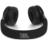 JBL JBLE45BTBLK Wireless On Ear Headphones image NaN