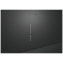 Fisher & Paykel Series 7 60cm 269L Integrated Bottom Mount Refrigerator RB6018BRV hero image
