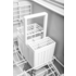 Fisher & Paykel Series 7 Contemporary Single DishDrawer Dishwasher Stainless Steel DD60SCX9 image NaN