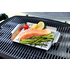 Weber 91133 Baby Q Stainless Steel Grill Pan image NaN