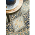Rug Culture Legacy Medium Multi-coloured Rug 200X200CM - LEG-857-NAVY-200X200 image NaN