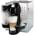 Delonghi Nespresso Lattissima Coffee Machine EN720M image NaN