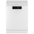 Beko 60cm Freestanding Dishwasher 16 Place White BDFB1630W image NaN