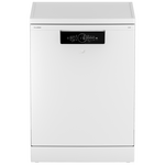 Beko 60cm Freestanding Dishwasher 16 Place White BDFB1630W hero image