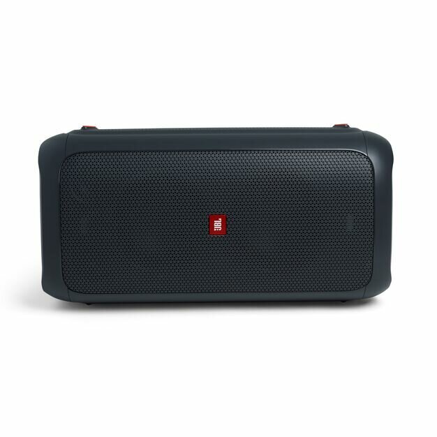 JBL PartyBox 300 Portable Bluetooth Speaker With Light