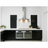 Schweigen Silent Wallmount Rangehood 90cm PKWM2190ST image NaN