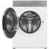 Fisher & Paykel Series 5 12kg Contemporary Front Load Washing Machine with FlexiDose WH1260P5 image NaN