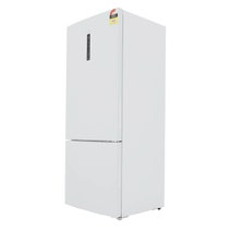 Haier 416L Bottom Mount Frost Free Fridge HRF450BW2 hero image