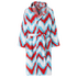 Missoni Capsule Hooded Bathrobe 100 Small 8053147529417 image NaN