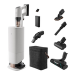 Electrolux 800 Series Cordless Stick Vacuum with Clean Station EFP81825SB hero image