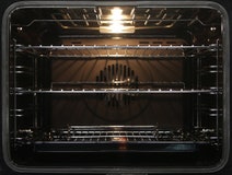 Blanco BOSE65M 60cm Electric Built-In Oven hero image
