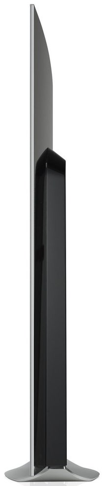 LG 55EC930T 55 Inch 139cm Full HD Smart 3D Curved OLED LCD TV hero image