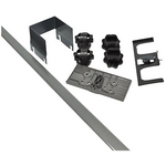 Eletrolux AREK70EA Connection kit for E-line Fridges hero image