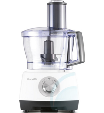 Breville BFP400 Kitchen Wizz 800W Food Processor product image