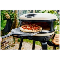 Gozney Arc XL Gas Pizza Oven Black GAPOBAU1624 hero image