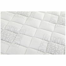 SleepMaker Berkeley Plush Cloud Top Medium Mattress Single L99155SM hero image
