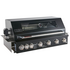 Smart Six Burner Built-In BBQ Black 601W-BK image NaN
