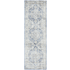 Rug Culture Mayfair Extra Large Ocean Blue Rug 500X80CM - MAY-HUG-OCE-500X80 image NaN