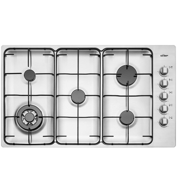 Chef Gas Cooktop GHC937S product image