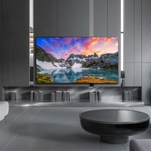 LG 65 Inch NANO 80 Series 4K UHD Smart NanoCell LED TV 65NANO80TNA hero image