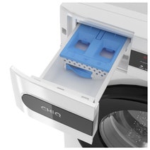 CHiQ 8.5kg/5kg Washer Dryer Combo WDFL85T48W4 hero image