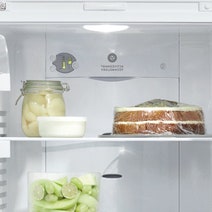 Fisher & Paykel E411TLT3 411L ActiveSmart Top Mount Fridge hero image