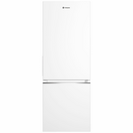 Westinghouse 308L Bottom Mount Fridge White WBB3100WK hero image