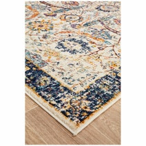 Rug Culture Evoke Power Loomed Rug 400x300 EVO255IVO400X300 hero image