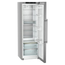 Liebherr 399L Upright Fridge with EasyFresh and SuperCool SRSDH5220 hero image