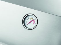 Electrolux EQBH156ASLP ProLine Built-In BBQ with Lid hero image