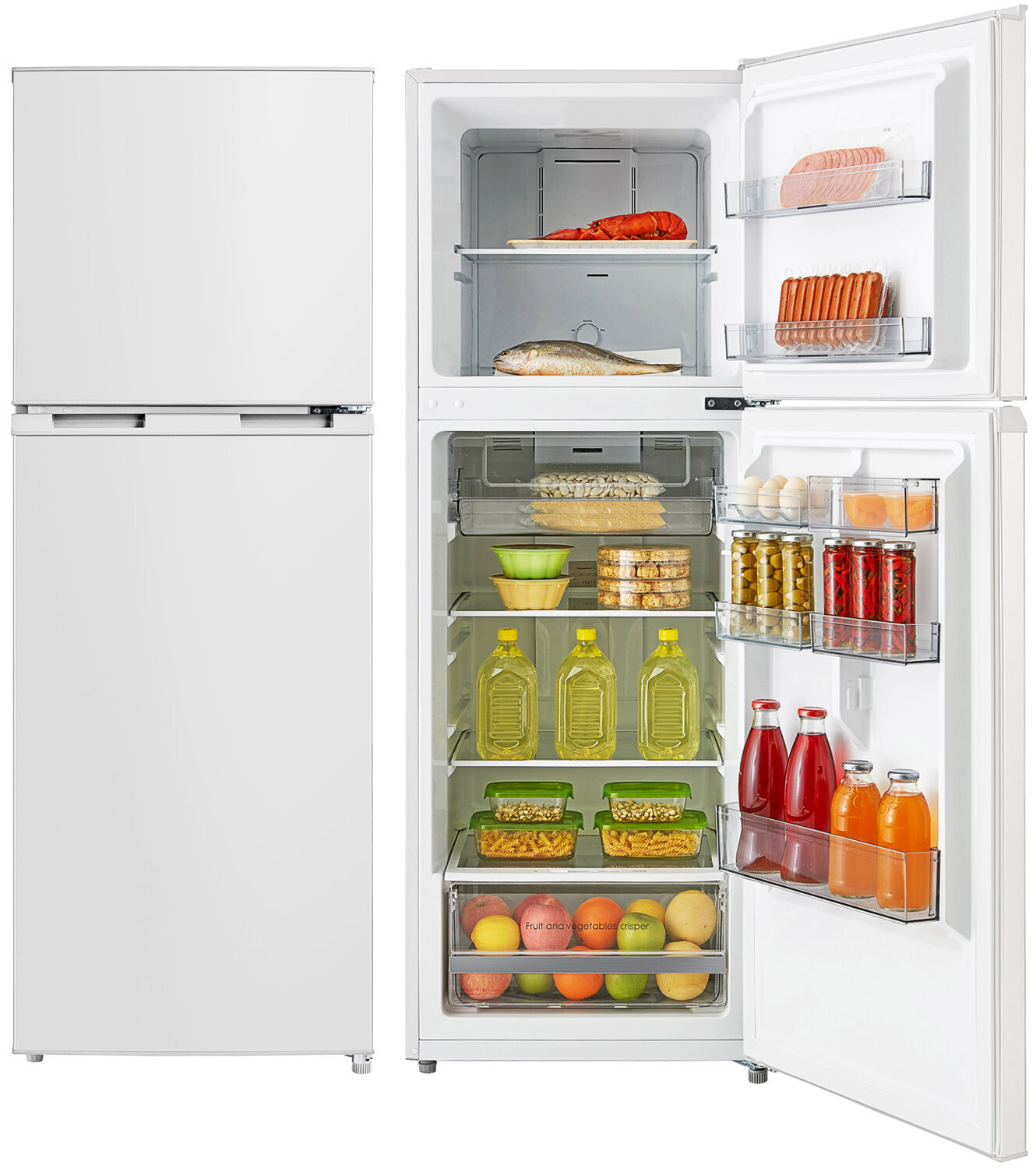 Esatto Kitchen and Laundry Pack EFLW6ETM239WEDW7W hero image