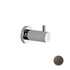 Brodware City Plus Robe Hook Bronze 1976300061 image NaN
