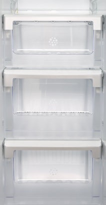 Electrolux ESE7007SG 700L Side by Side Fridge hero image
