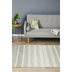 Rug Culture Skandi Large Grey Rug 280X190CM - SKAN-309-GRY-280X190 hero image