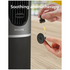 Philips 7000 Series Smart Tower Fan Charcoal CX7550-01 image NaN
