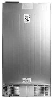Westinghouse 631L French Door Fridge WHE6200SA hero image