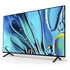Sony 55 Inch Bravia 3 S30 4K HDR LED Smart Google TV K55S30 image NaN