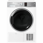 Fisher & Paykel Series 7 9kg Heat Pump Dryer DH9060P2 hero image