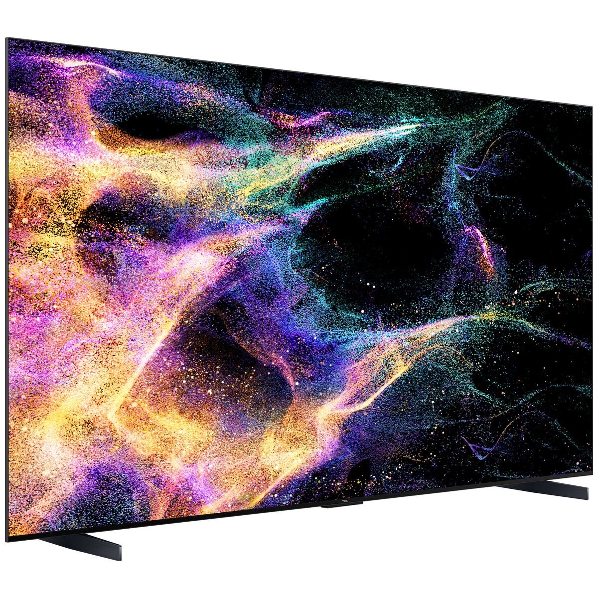 TCL 98 Inch C845 4K UHD HDR Mini LED Google TV 98C845 hero image