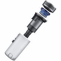 Samsung Jet VS90 Stick Vac Turbo with Spinning Sweeper Tool VS20R9045T3 hero image