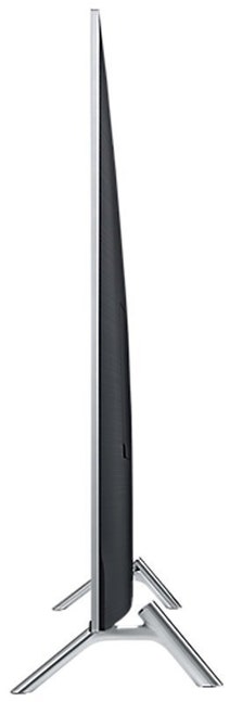 Samsung UA55MU7000 55 Inch 139cm Smart Ultra HD LED LCD TV hero image