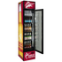 Schmick 160L Great Northern Original Skinny Branded Upright Bar Fridge SS-P160-GNBC-ORIG image NaN