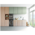 Electrolux Laundry Stacking Kit Dark Onyx STA9GD3 image NaN