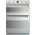 600mm/60cm Smeg Electric Wall Oven SDO12SS image NaN