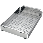 Artinox VQL2540 Radius L Strainer hero image