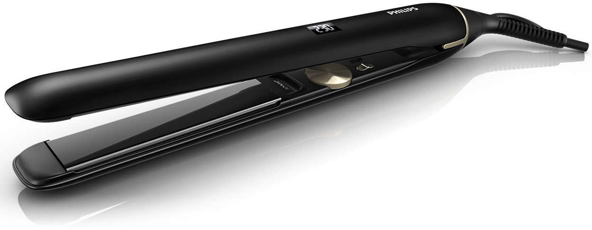 Philips HPS930-00 Pro Hair Straightener hero image