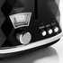 Delonghi CTJ2003BK Brillante 2 Slice Toaster image NaN