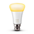 Philips Hue White Ambient 9.5W A60 B22 HUEAMBBULB-B22PACK image NaN
