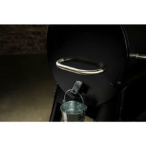 Traeger Pro 575 Wood Pellet Grill TFB57GLEC hero image